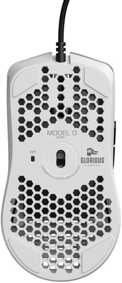 Dongdong RGB gaming mouse