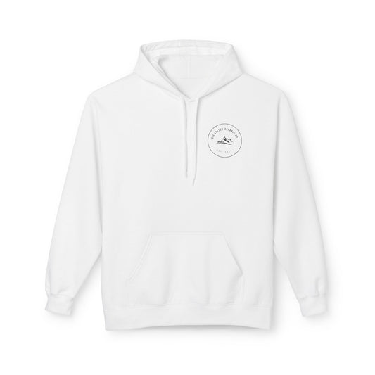 Big Valley fishing hoodie